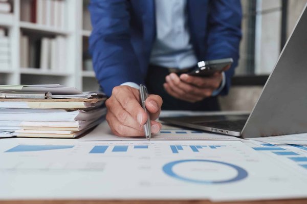 Pourquoi est-il important d’analyser la concurrence ?