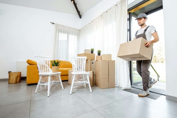 Les avantages de faire appel à des déménageurs professionnels en Isère pour votre transition