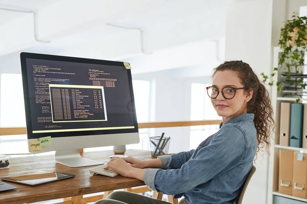 Agence no code à nantes : un partenaire idéal pour le développement de votre application