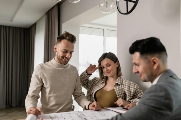 Découvrez les témoignages des employés sur HomeServe